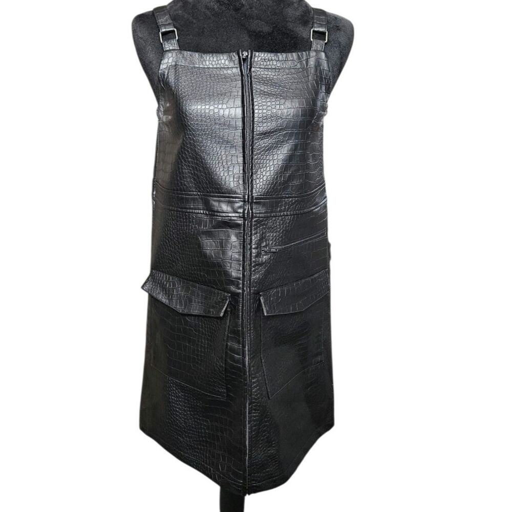 Brand New Biscotti Women Collectioni Strapless Dress